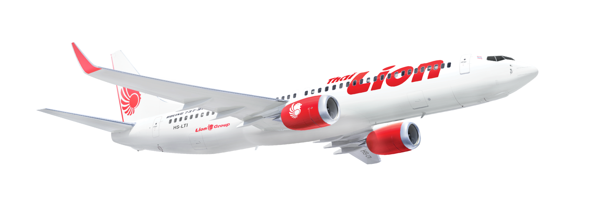 Thai Lion Air