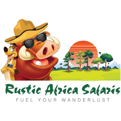 Rustic Africa Safaris